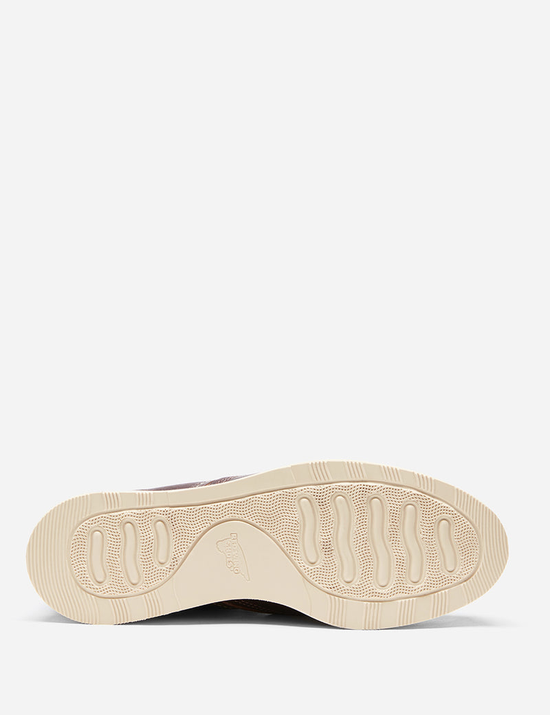 Red Wing Chukka Boot 3141 (Leather) - Brown