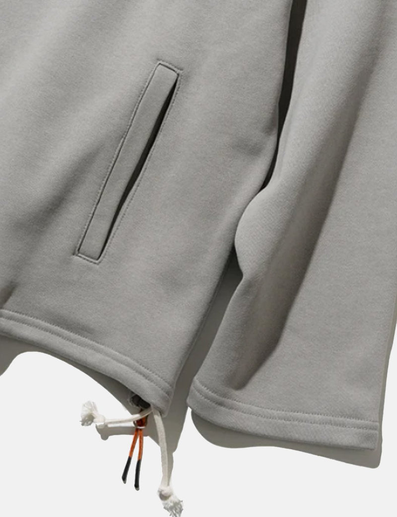 Uniform Bridge Pullover Sweatshirt - Grey