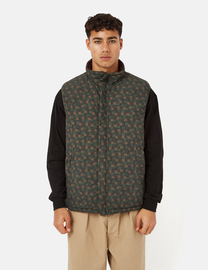 Beams plus down online vest