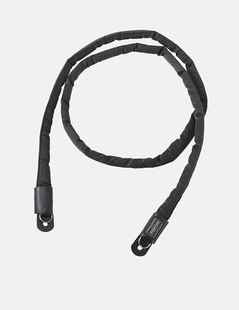 Porter Yoshida & Co Long Strap - Black