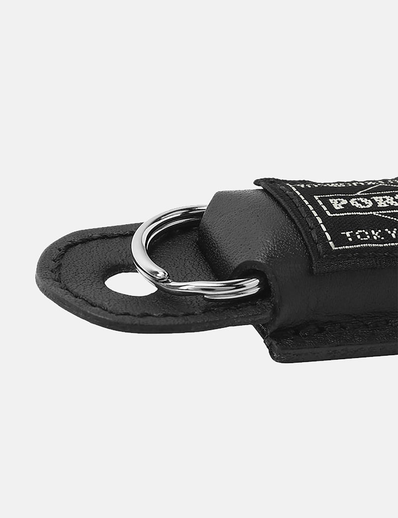 Porter Yoshida & Co Long Strap - Olive