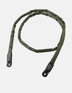 Porter Yoshida & Co Long Strap - Olive