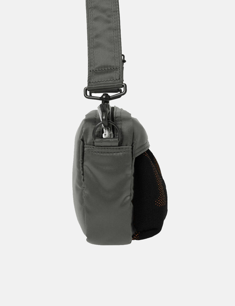 Porter Porter-Yoshida & Co Byborre xPorter2Wayショルダーバッグ-シルバーグレー