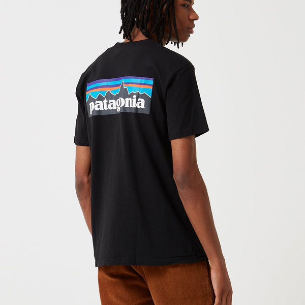 Patagonia t shirt p6 clearance