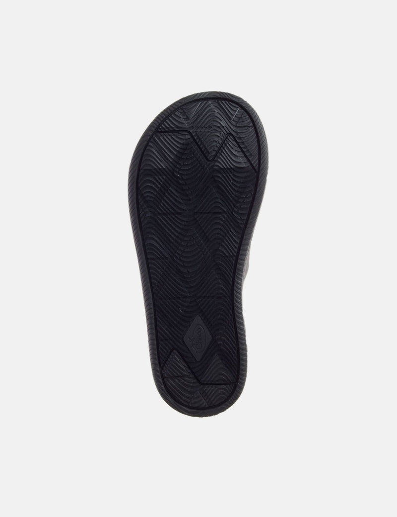 Chaco Chillos Slide Sandal - Black