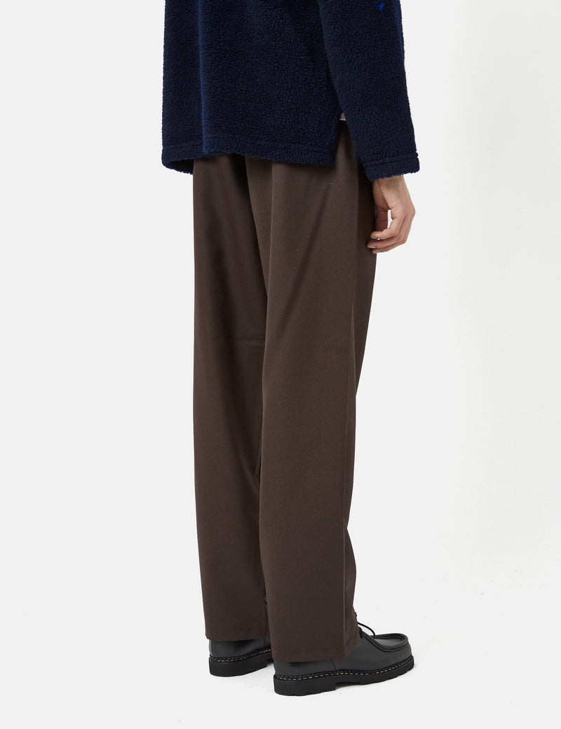 Sunflower Soft Trousers - Brown