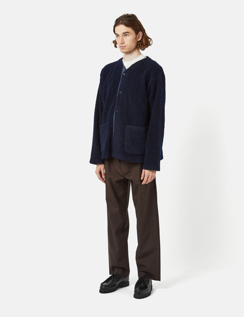Sunflower Soft Trousers - Brown