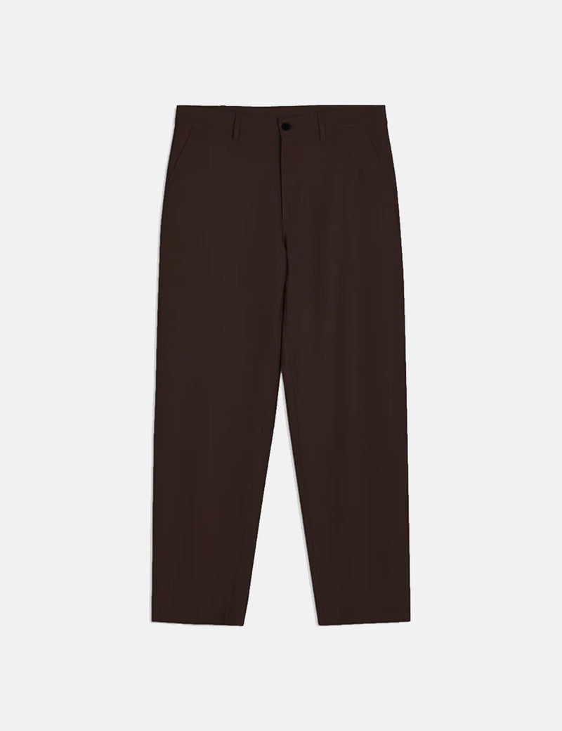 Sunflower Soft Trousers - Brown
