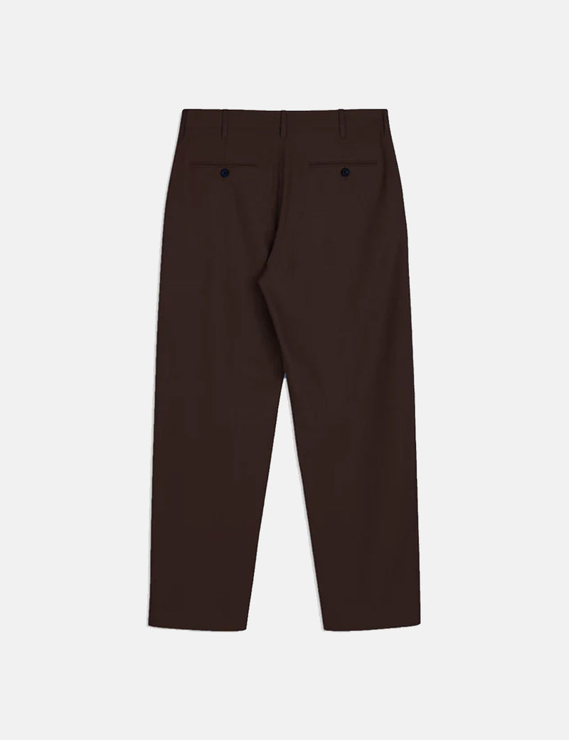Sunflower Soft Trousers - Brown