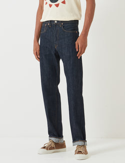 Levis Vintage Clothing 1947 501 Jeans - Rinse