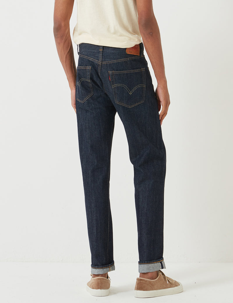 Levis Vintage Clothing 1947 501 Jeans - Rinse