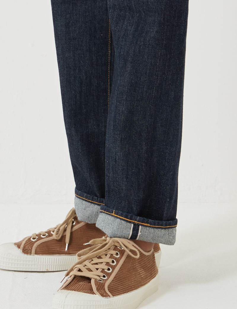 Levis Vintage Clothing 1947 501 Jeans - Rinse