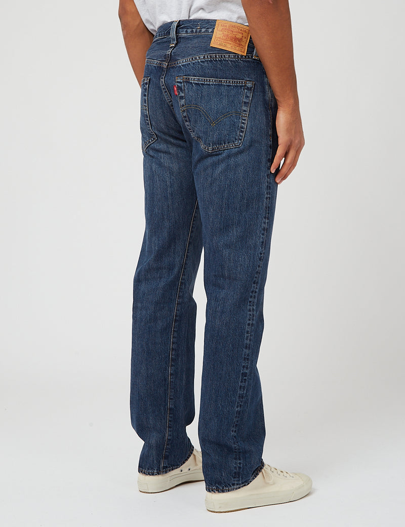 Levis Vintage Clothing 1947 501 Jeans - The Runaway