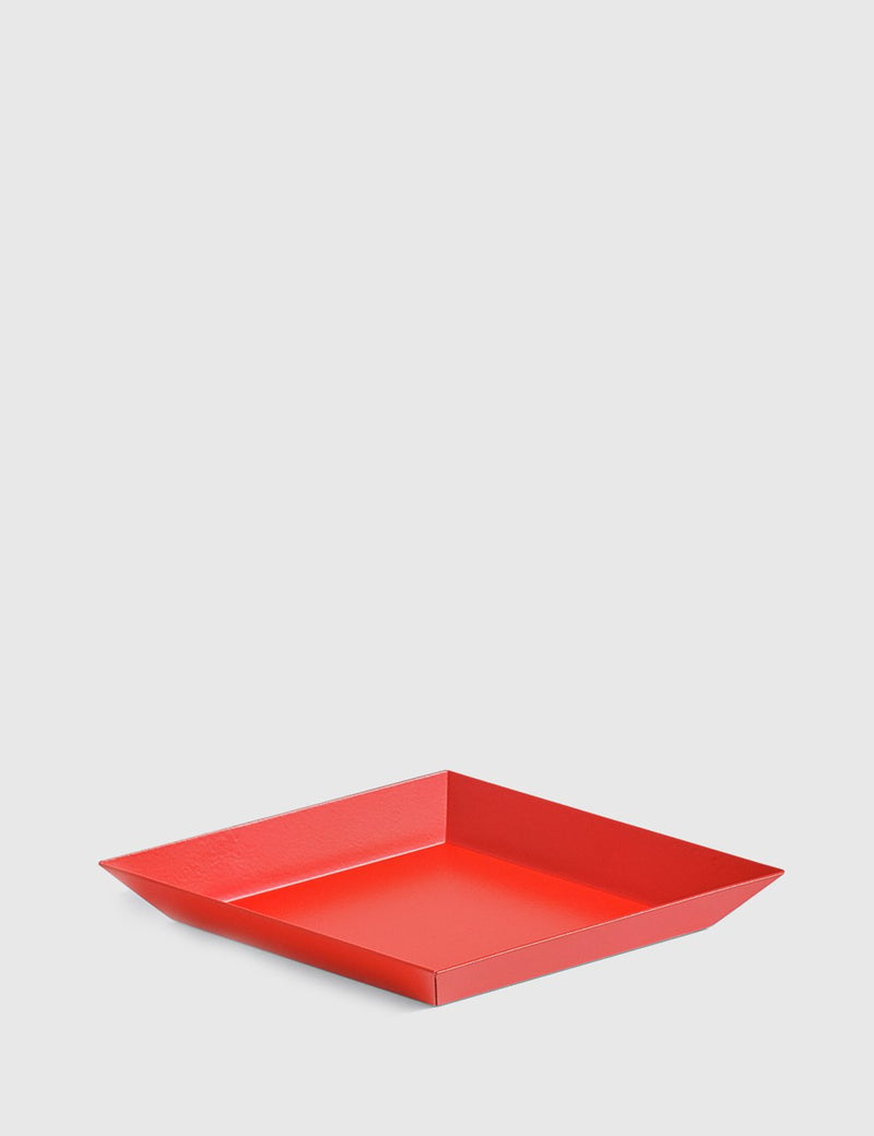 Hay Kaleido Tray X-Small - Red