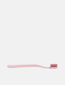 Hay Tann Toothbrush - Soft Rose