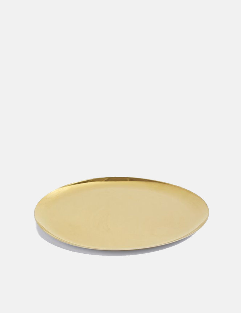 Hay Serving Tray X-Large - Golden