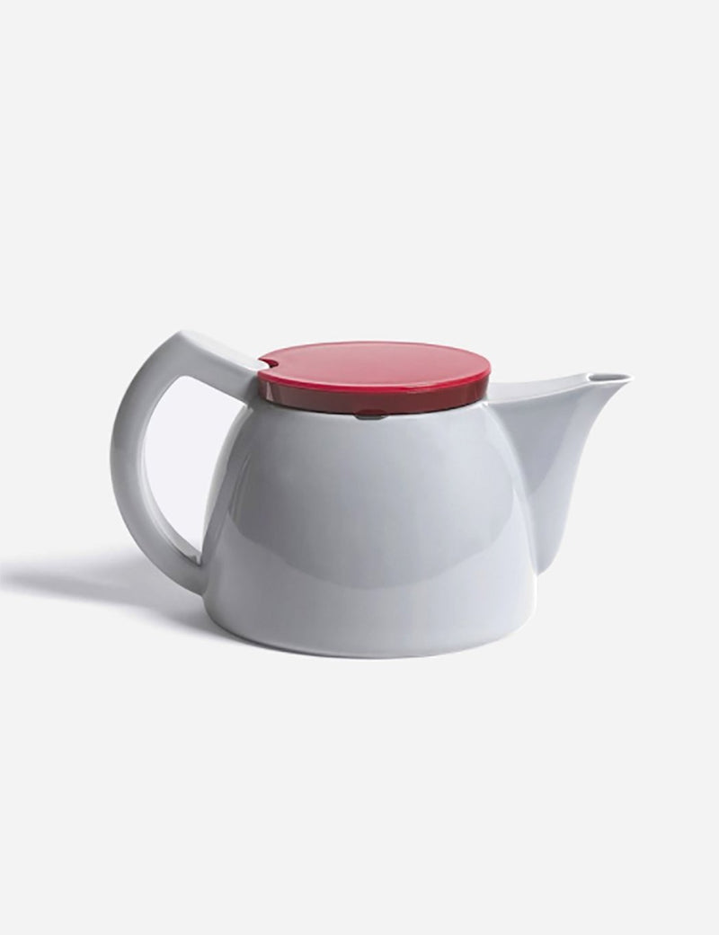 Hay Tea Pot - Grau
