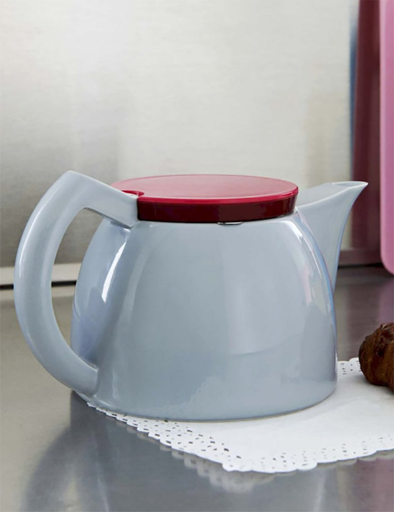 Hay Tea Pot - Grau