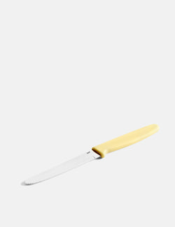 Hay Vegetable Knife - Light Yellow