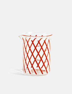 Hay Measure (Small) - Red