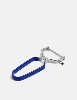 Hay Peeler No. 2 - Blue