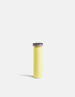 Hay Salt & Pepper (Medium) - Yellow