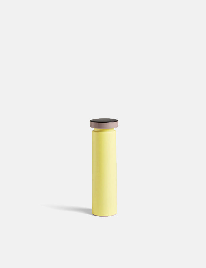 Hay Salt & Pepper (Medium) - Yellow