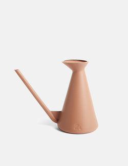 Hay Watering Can - Terracota