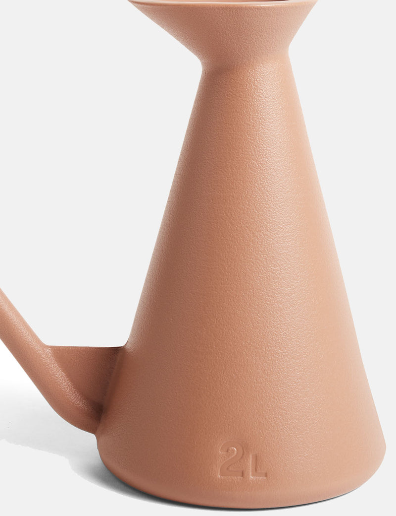 Hay Watering Can - Terracota