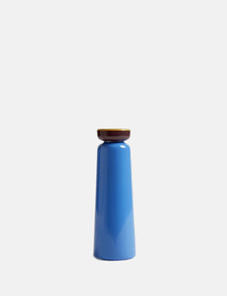 ヘイソーデンボトル（350ml）-ブルー