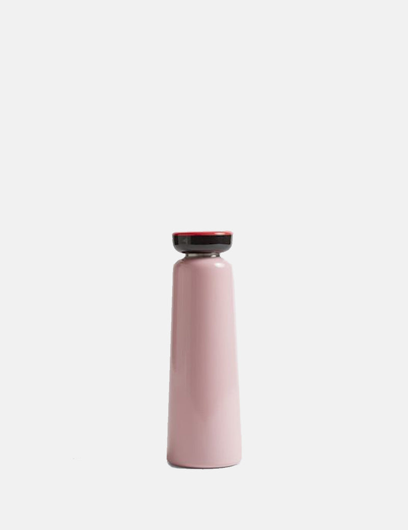 Hay Sowden Bottle (350ml) - Light Pink