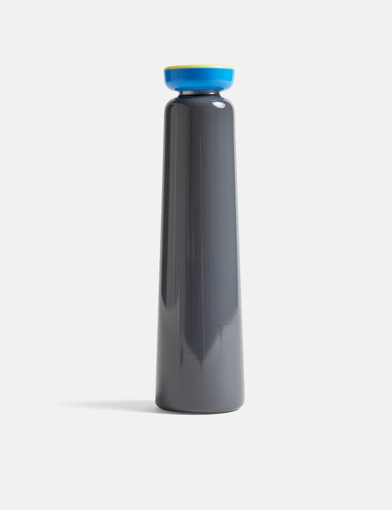 Hay Sowden Flasche (500ml) - Grau