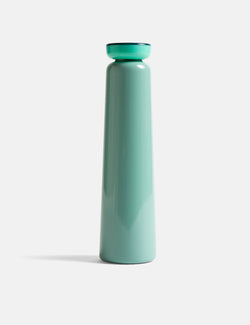 Hay Sowden Bottle (500ml)- Mint Green