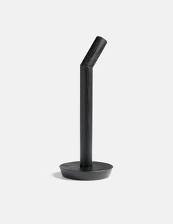 Hay Porter Kitchen Roll Holder - Black