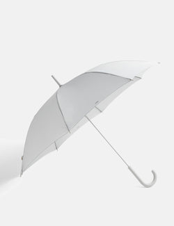Hay Mono Umbrella - Light Grey