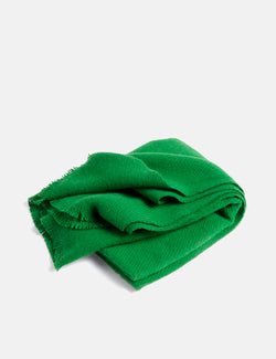 Hay Mono Blanket - Grass Green