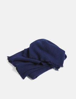Hay Mono Blanket - Midnight Blue