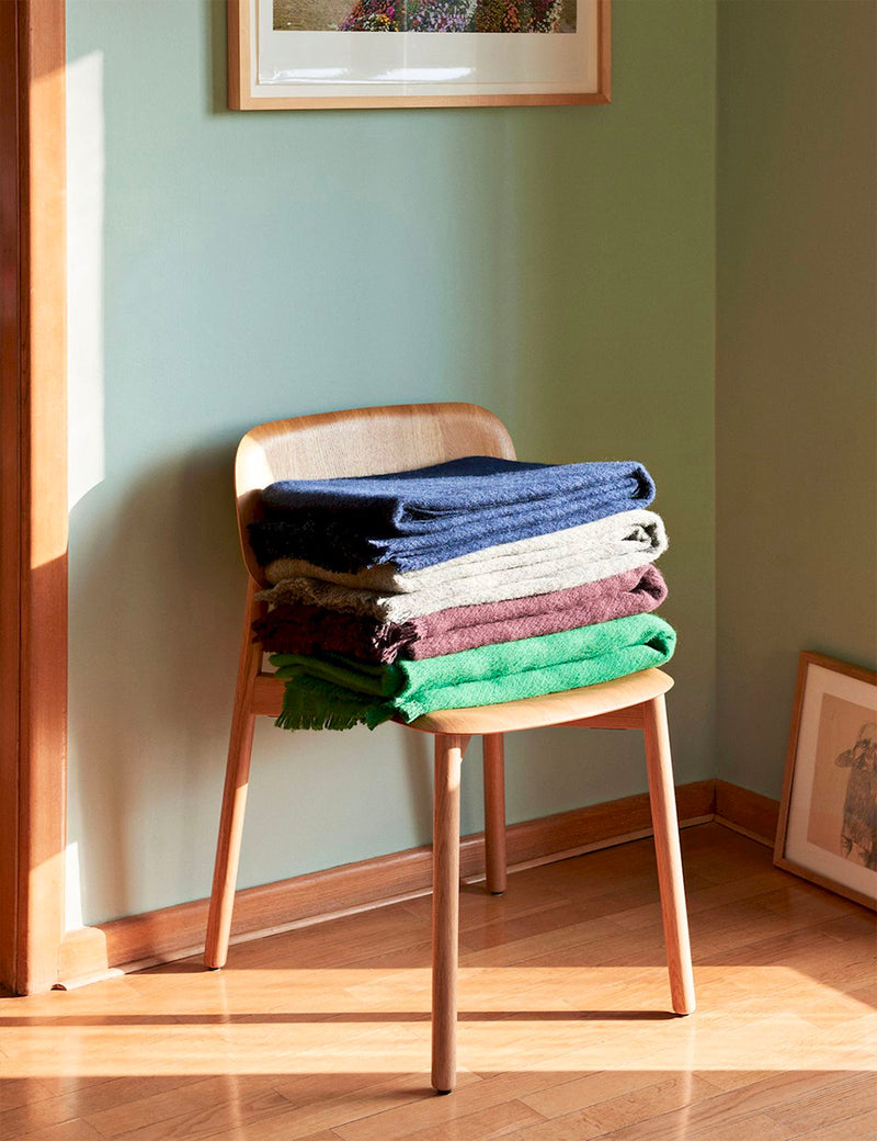 Hay Mono Blanket - Midnight Blue