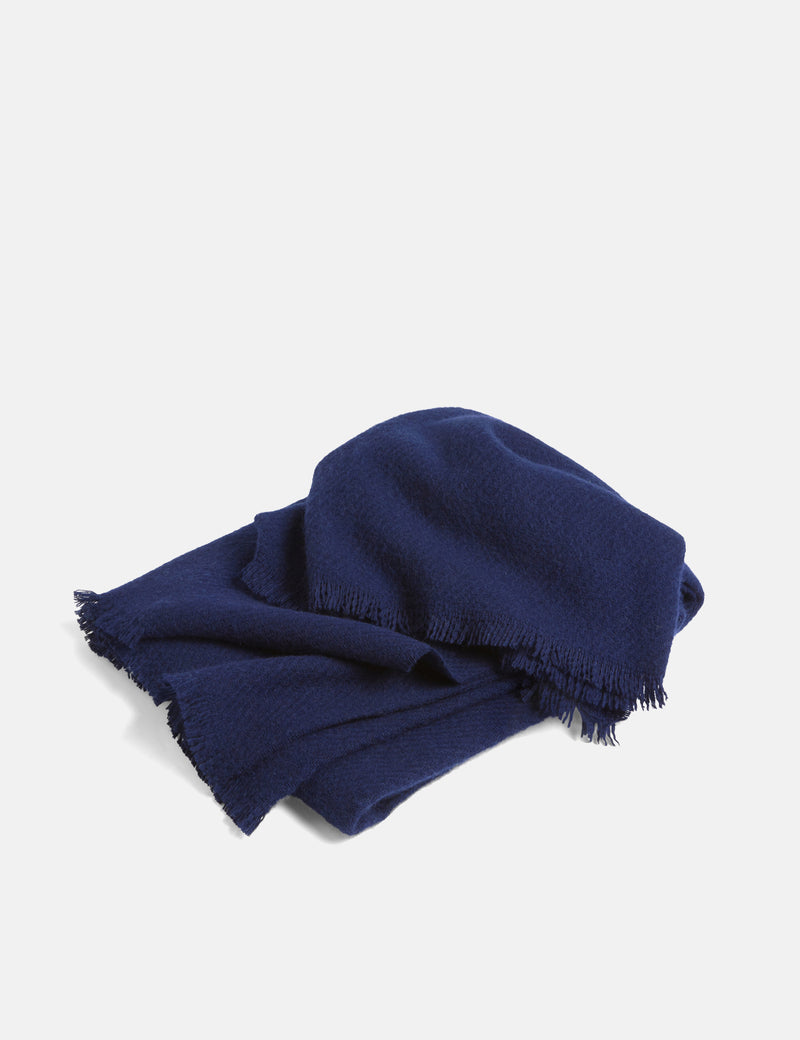 Hay Mono Blanket - Midnight Blue