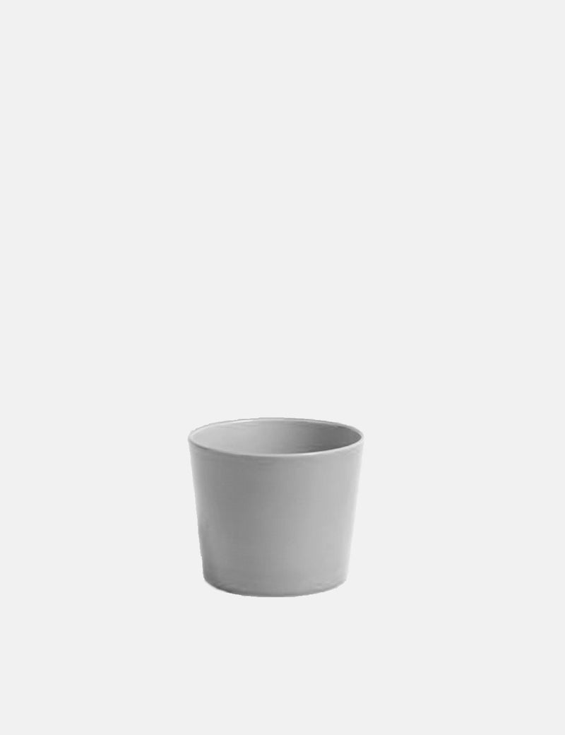 Hay Botanical Family Pot Medium - Light Grey