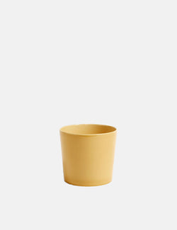 Hay Botanical Family Pot (Large) - Warm Yellow