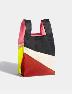 Hay Six-Colour Bag (Medium) - No.5
