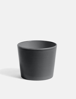 Hay Botanical Family Pot (Medium) - Anthracite