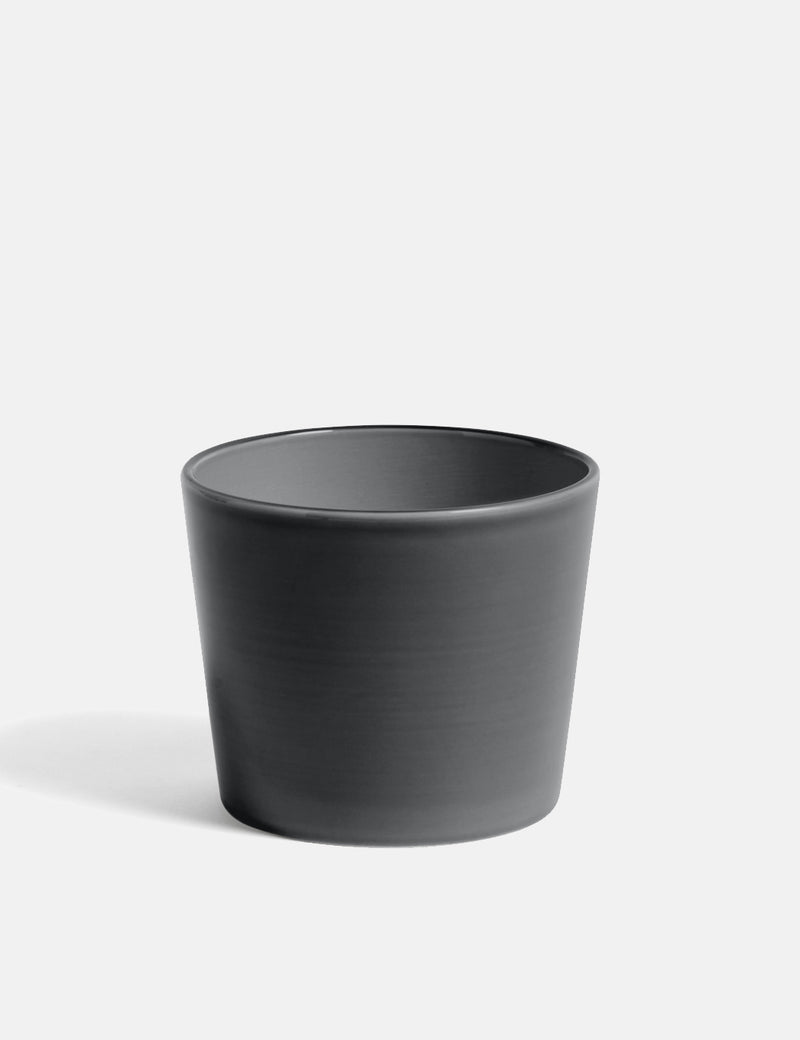 Hay Botanical Family Pot (Medium) - Anthracite