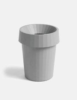 Hay Shade Bin (14 Litre) - Grey