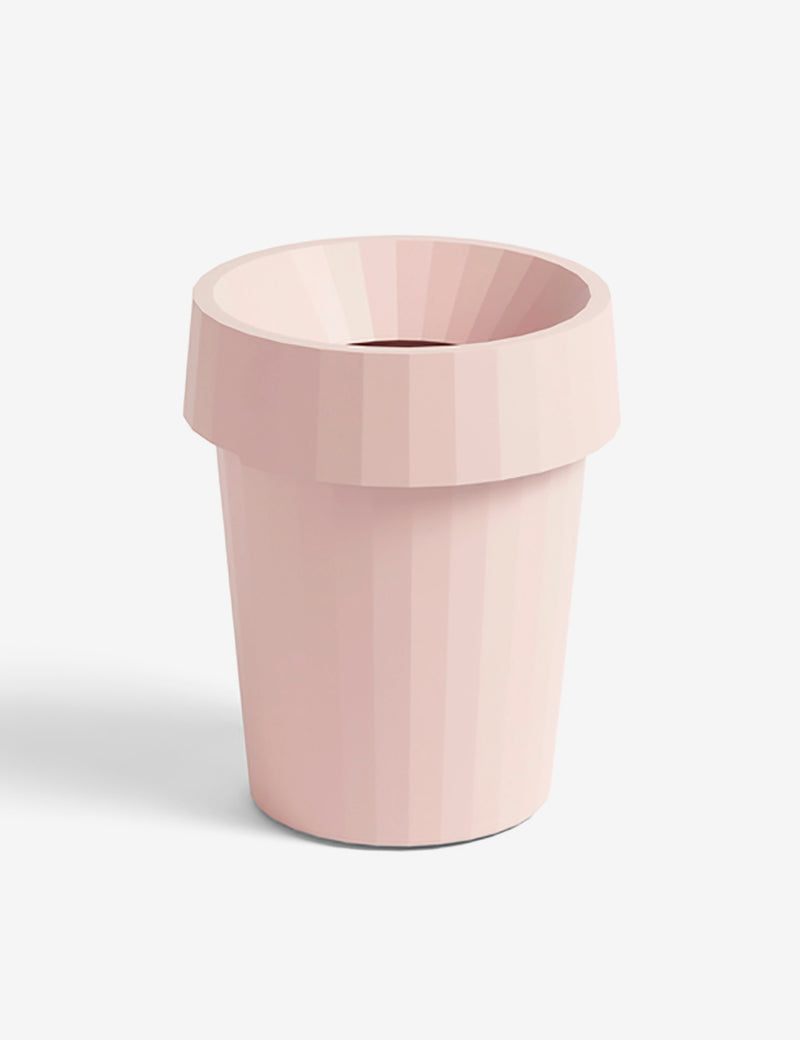 Hay Shade Bin (14 Litre) - Blush