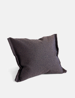 Hay Plica Sprinkle Cushion - Dark Blue