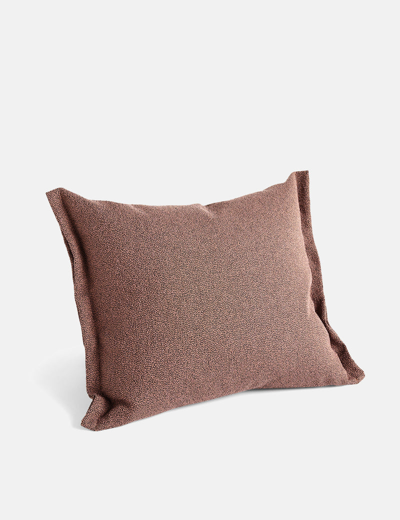 Coussin Hay Plica Sprinkle - Rose