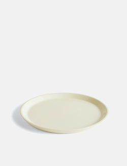 Hay Botanical Family Saucer (X-Large) - Off-White