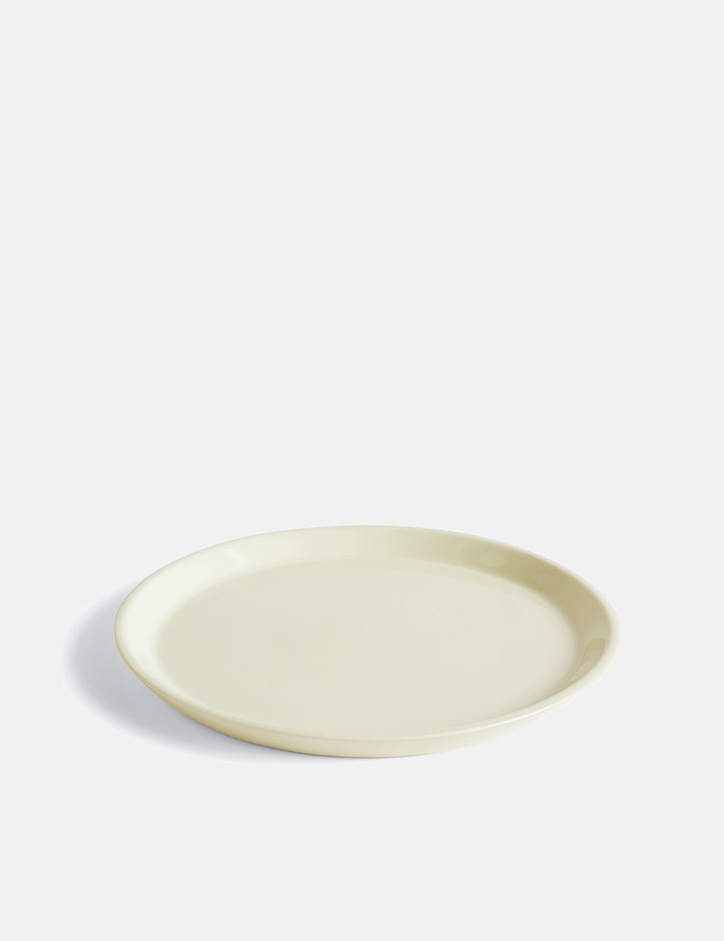 Hay Botanical Family Saucer (X-Large) - Off-White
